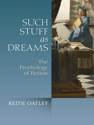 cover image of Such Stuff as Dreams